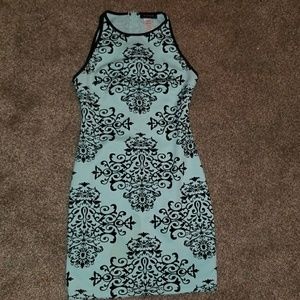 Formal dress size 5/6